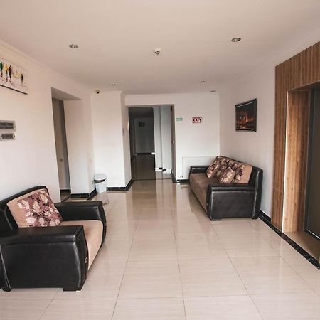 Hotel Park Green Poti Exterior foto