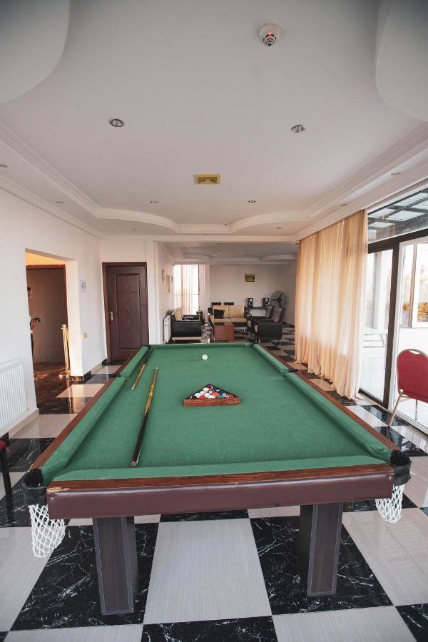 Hotel Park Green Poti Exterior foto