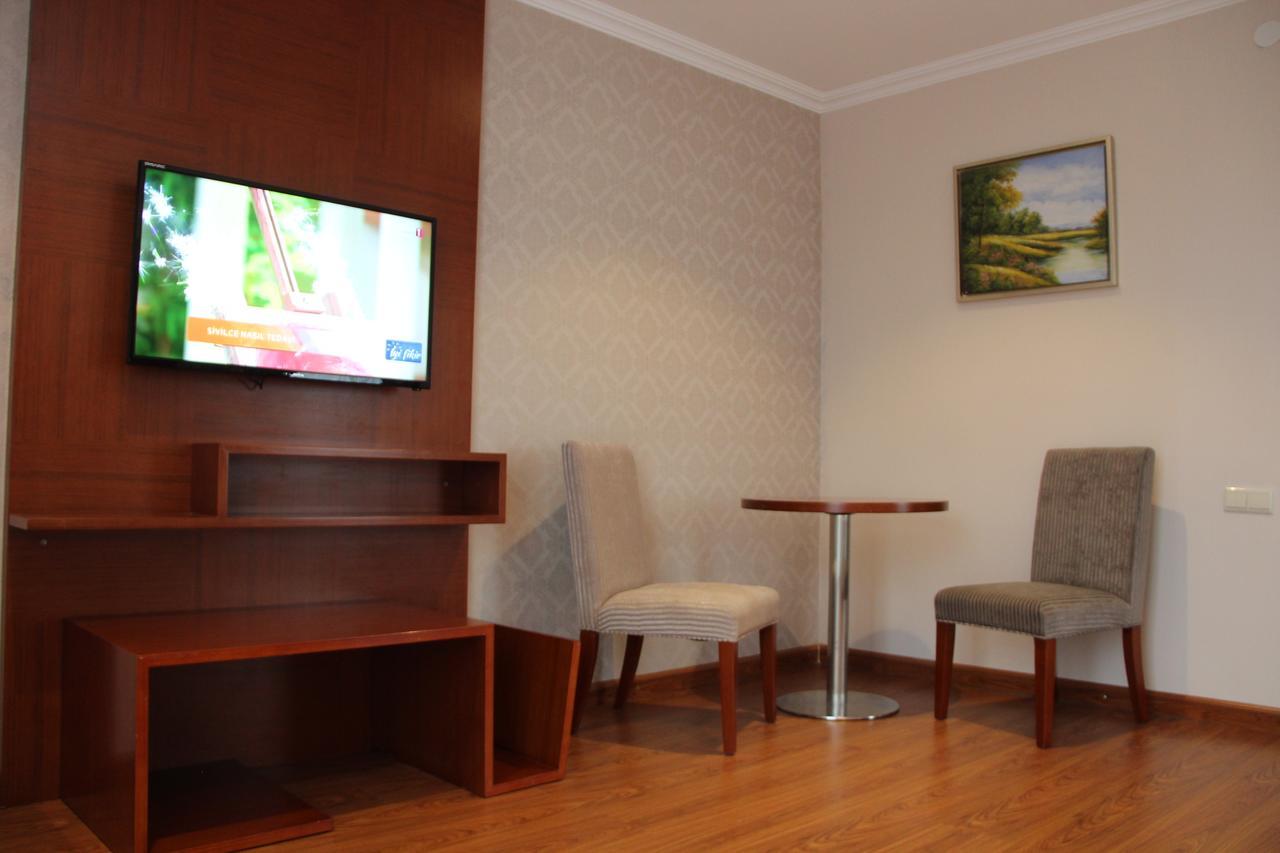 Hotel Park Green Poti Exterior foto